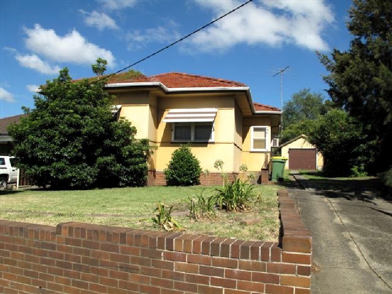134-136 Woodville Road, Merrylands NSW 2160