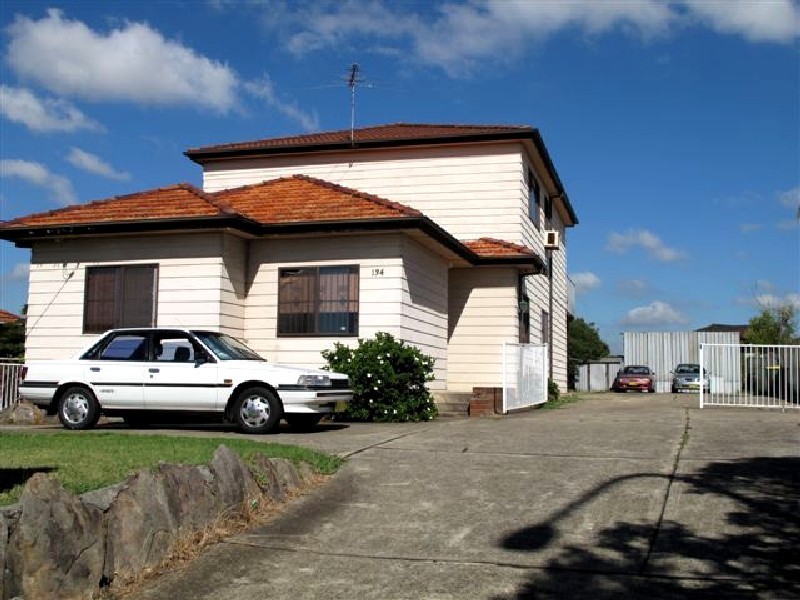 134-136 Woodville Road, Merrylands NSW 2160