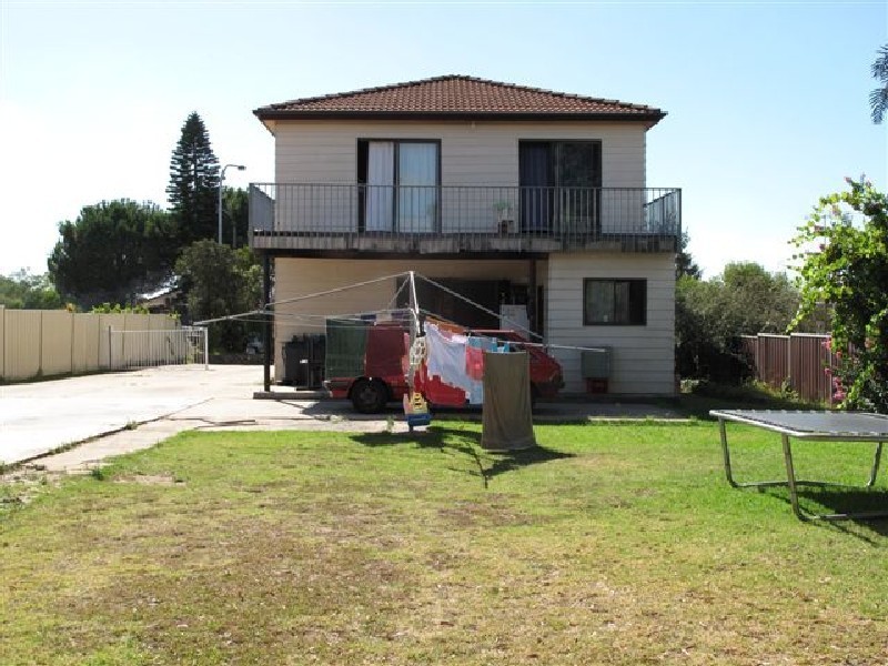 134-136 Woodville Road, Merrylands NSW 2160