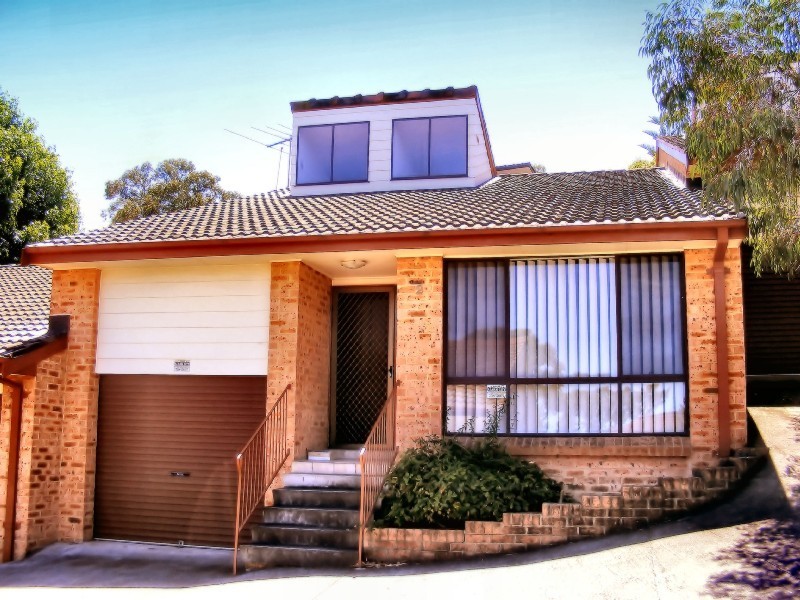 2/17 Mahony Road, Constitution Hill NSW 2145