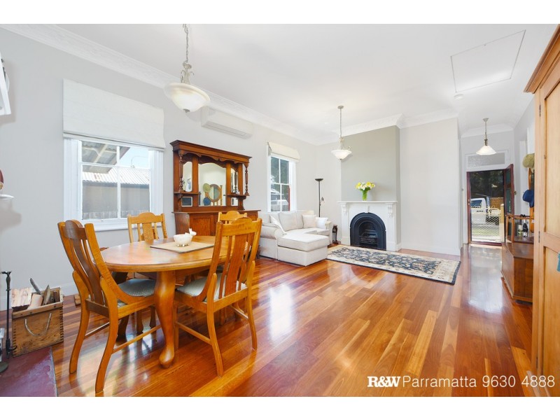 1 Harold Street, Parramatta NSW 2150