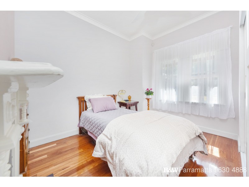 1 Harold Street, Parramatta NSW 2150
