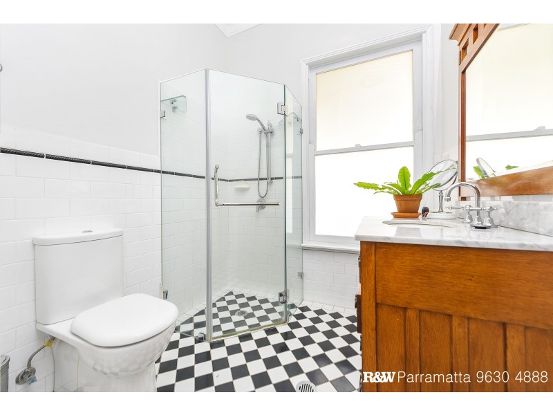 1 Harold Street, Parramatta NSW 2150