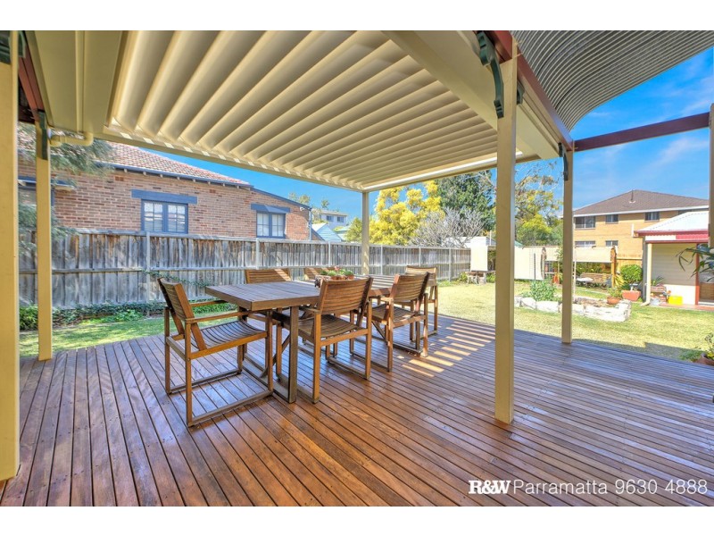 1 Harold Street, Parramatta NSW 2150