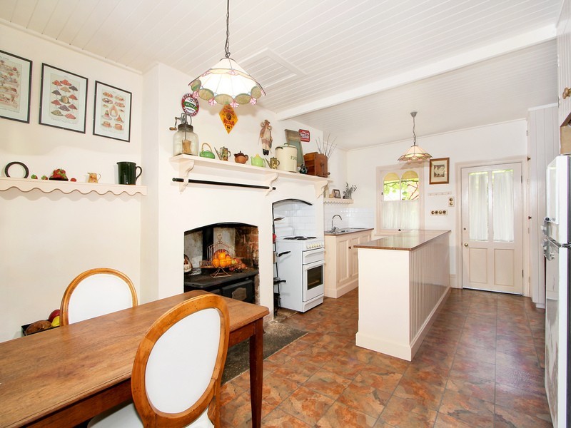 North Parramatta NSW 2151