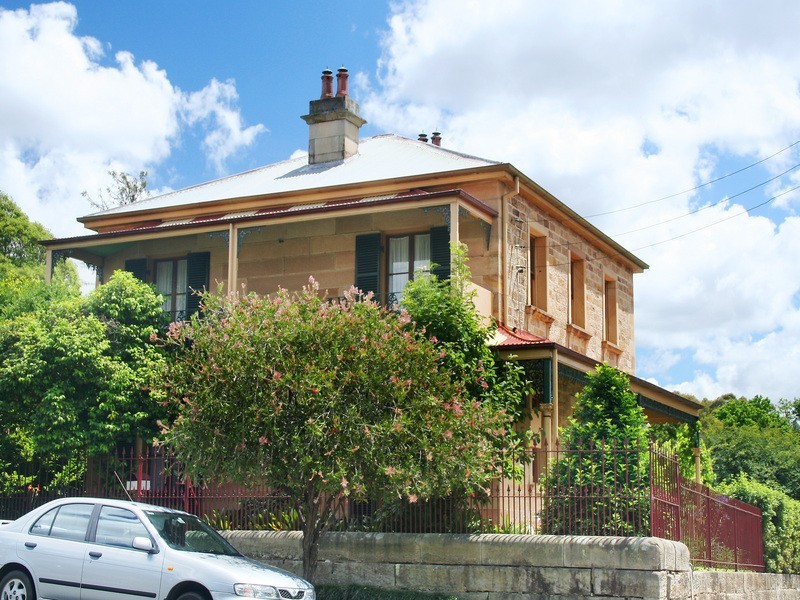 North Parramatta NSW 2151