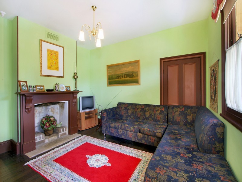 North Parramatta NSW 2151