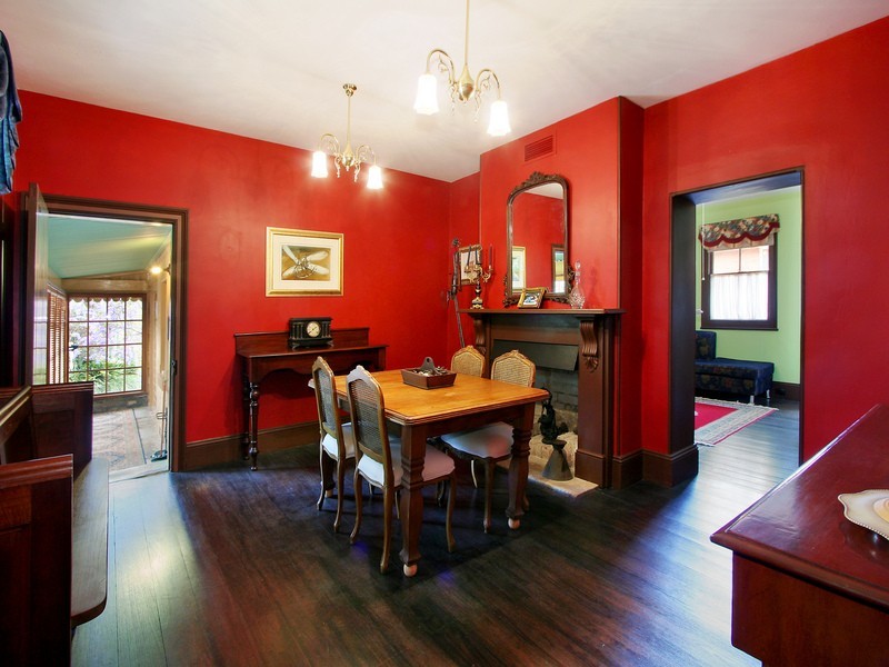 North Parramatta NSW 2151