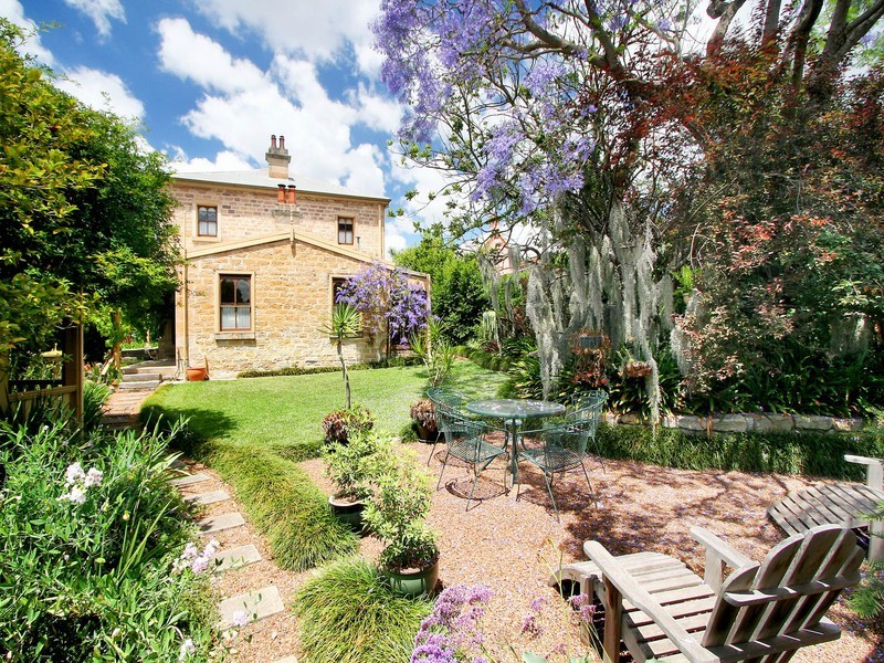 North Parramatta NSW 2151