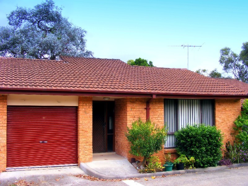 8/9 Mahony Road, Constitution Hill NSW 2145