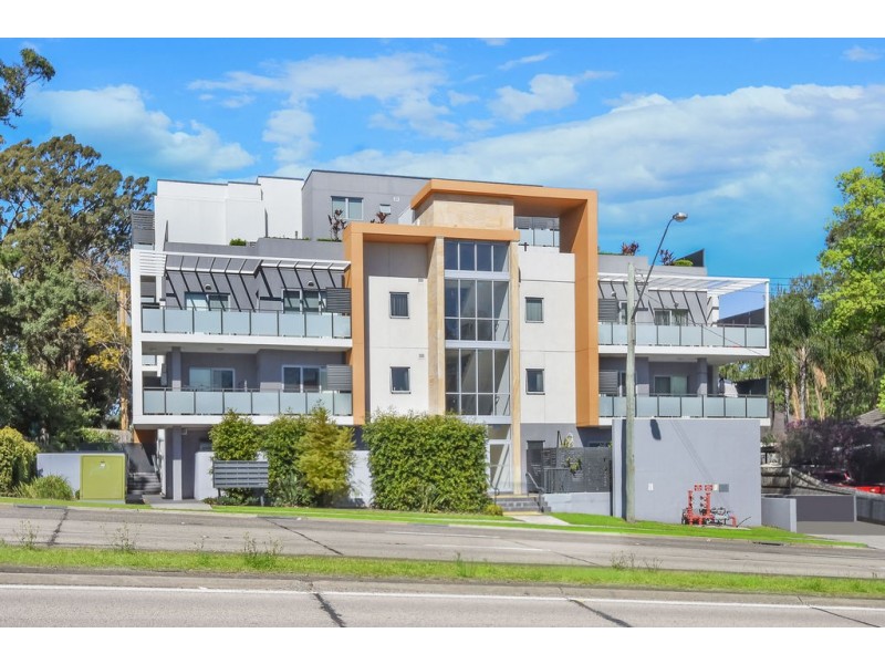 22/81-83 Kissing Point Road, Dundas NSW 2117