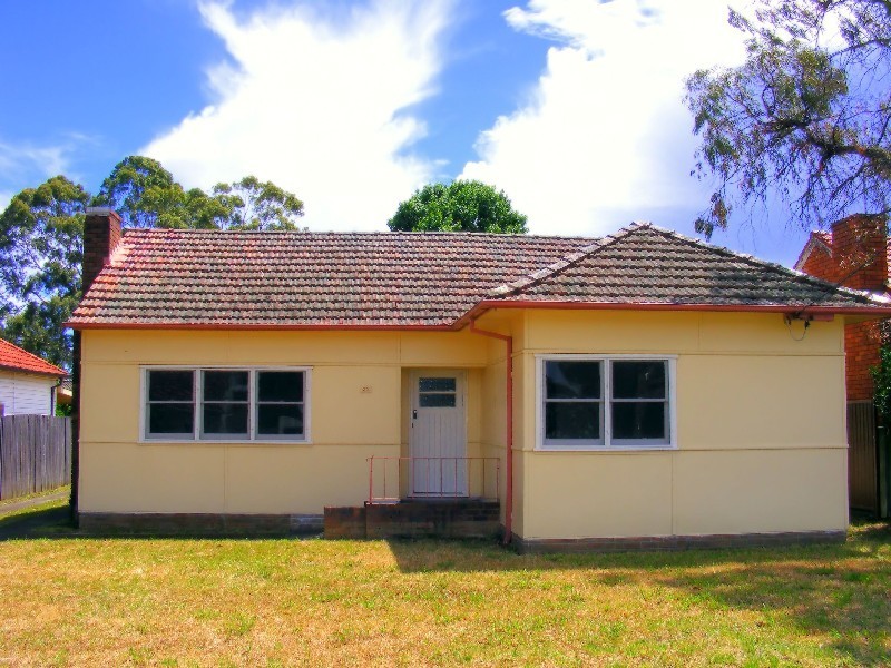 23 Byrnes Street, South Granville NSW 2142