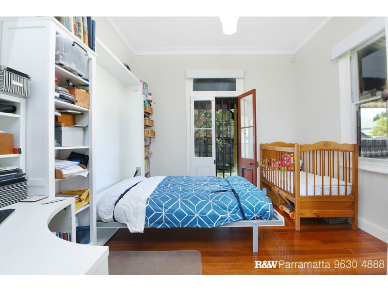 1 Harold Street, Parramatta NSW 2150