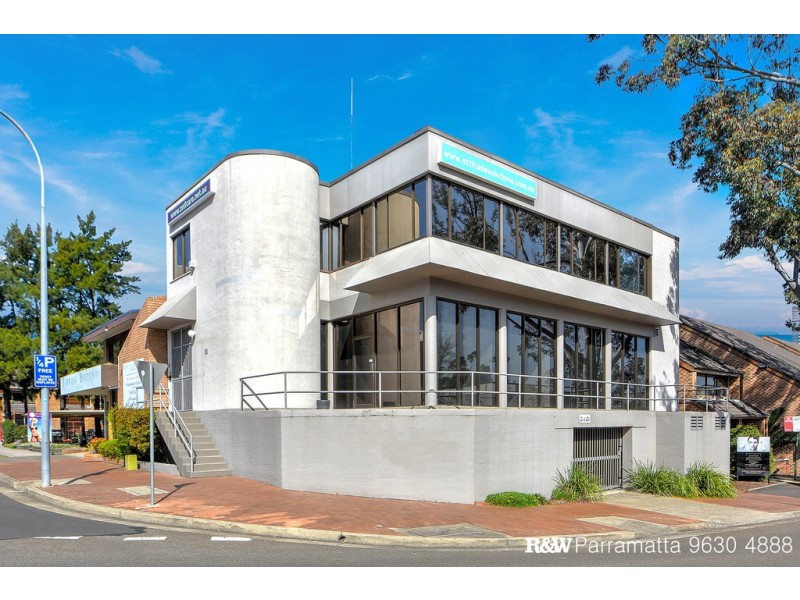 Parramatta NSW 2150