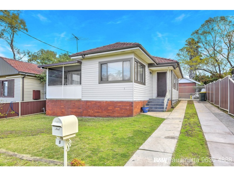 9 Cardigan Street, Guildford NSW 2161