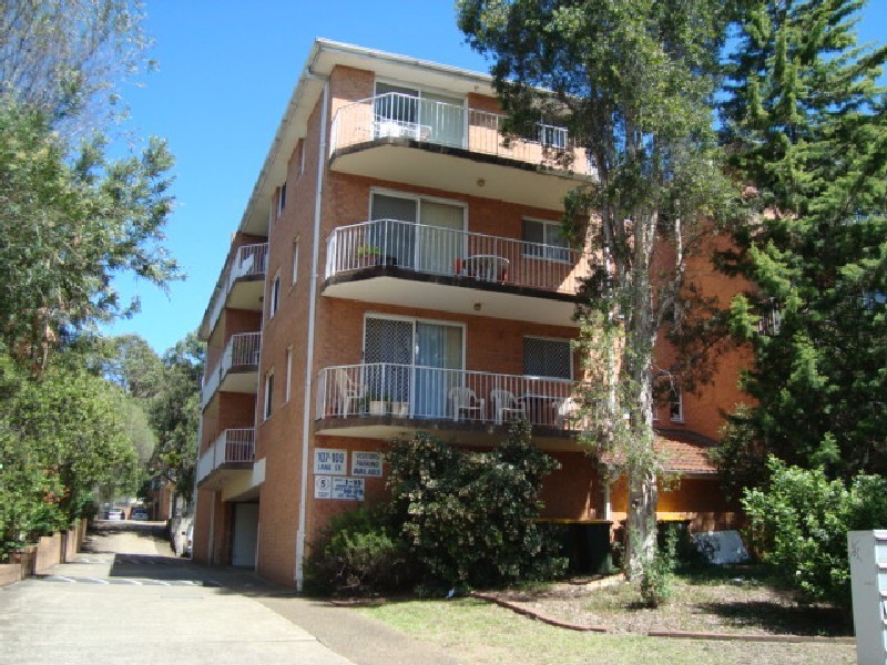 Wentworthville NSW 2145