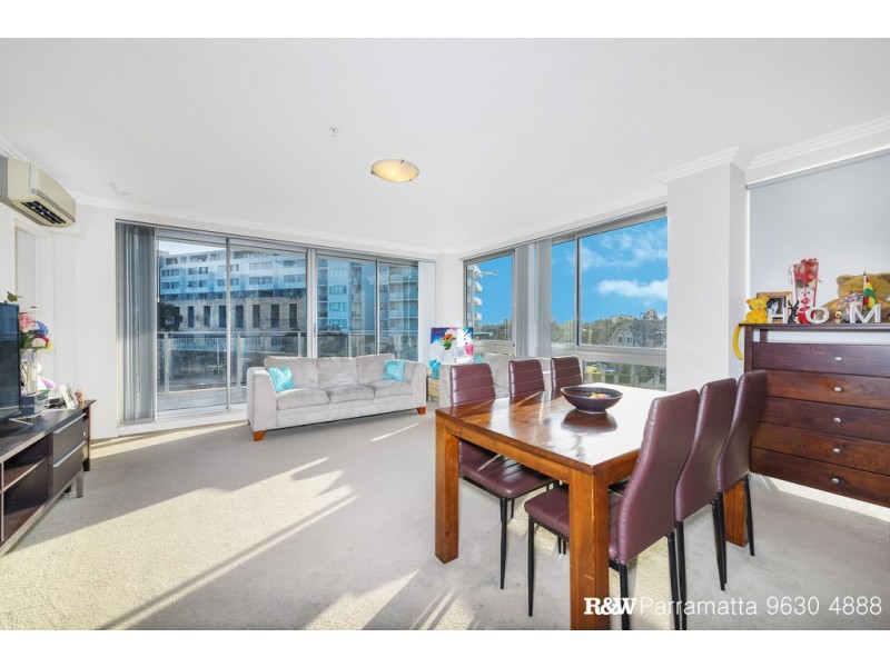 6/34 Albert Street, North Parramatta NSW 2151