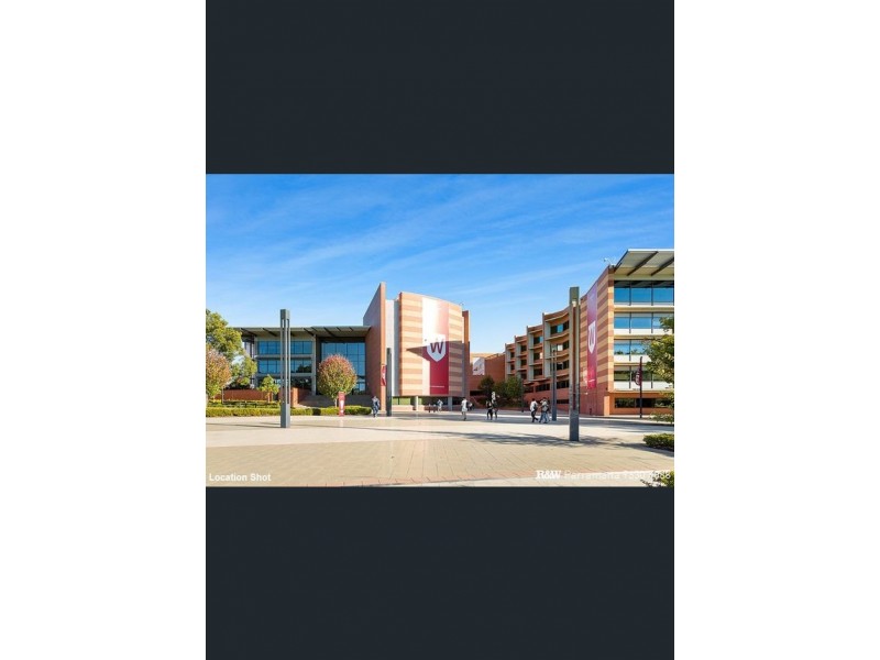 6/34 Albert Street, North Parramatta NSW 2151