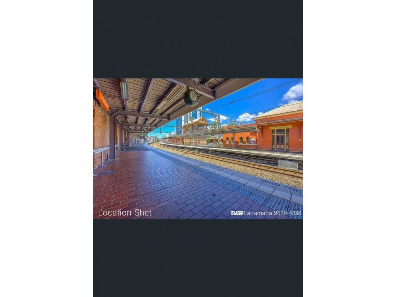 6/34 Albert Street, North Parramatta NSW 2151