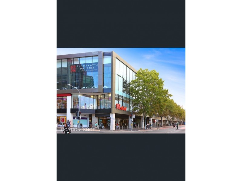 6/34 Albert Street, North Parramatta NSW 2151