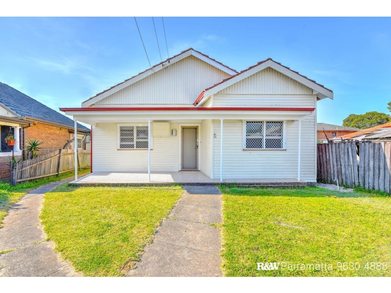 61 Louis Street, Granville NSW 2142