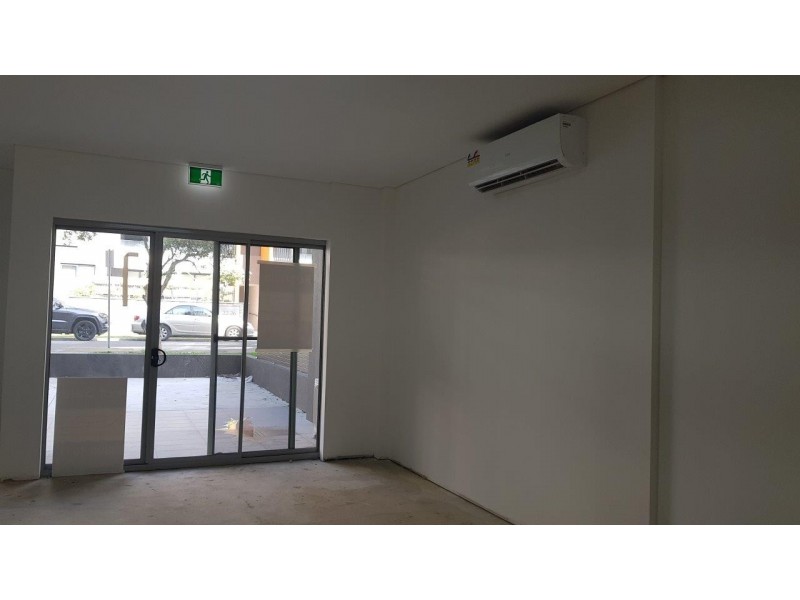 Homebush NSW 2140