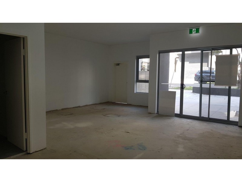 Homebush NSW 2140
