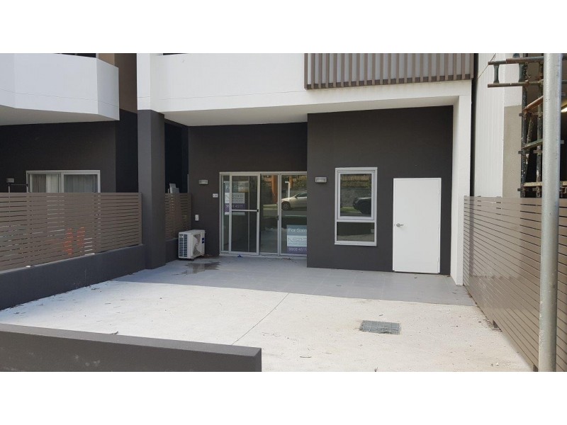 Homebush NSW 2140