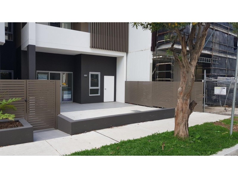 Homebush NSW 2140