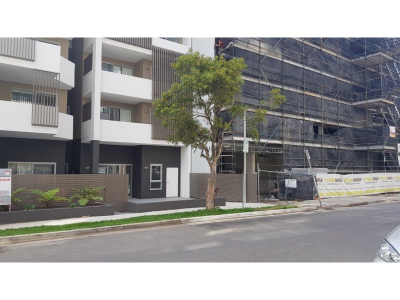 Homebush NSW 2140