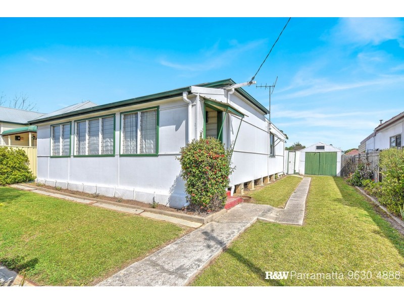 20 Redfern Street, Granville NSW 2142