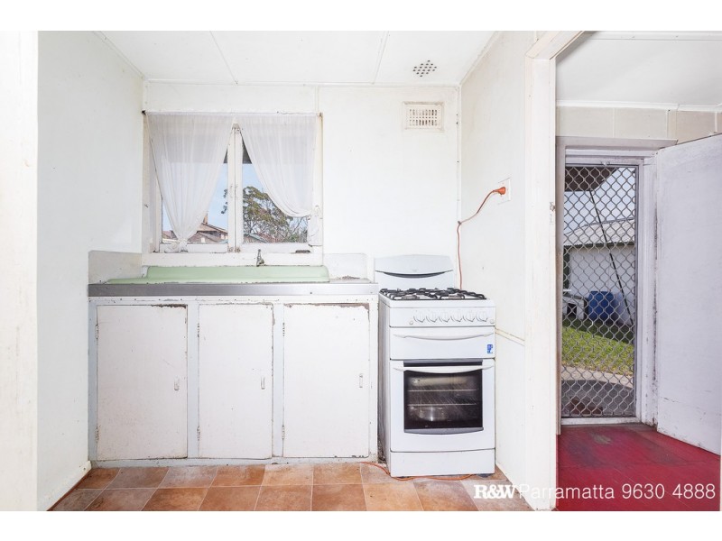 20 Redfern Street, Granville NSW 2142