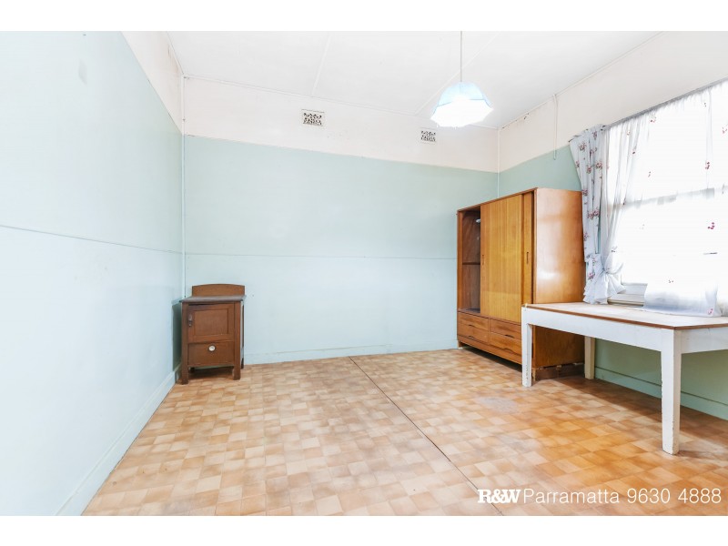 20 Redfern Street, Granville NSW 2142