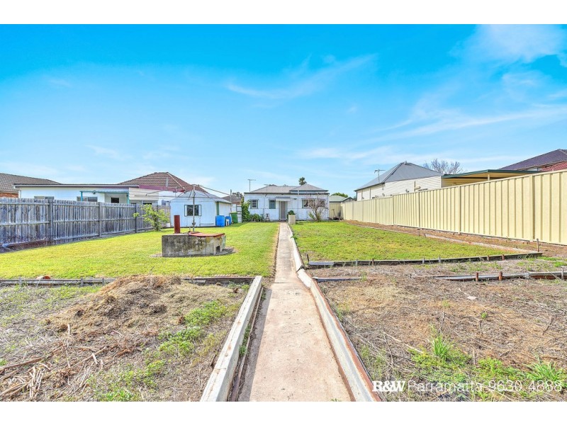 20 Redfern Street, Granville NSW 2142