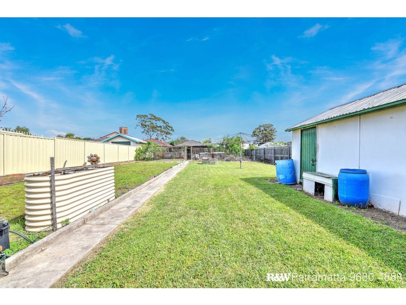 20 Redfern Street, Granville NSW 2142