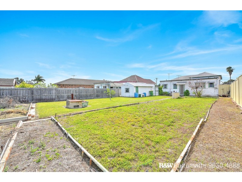 20 Redfern Street, Granville NSW 2142