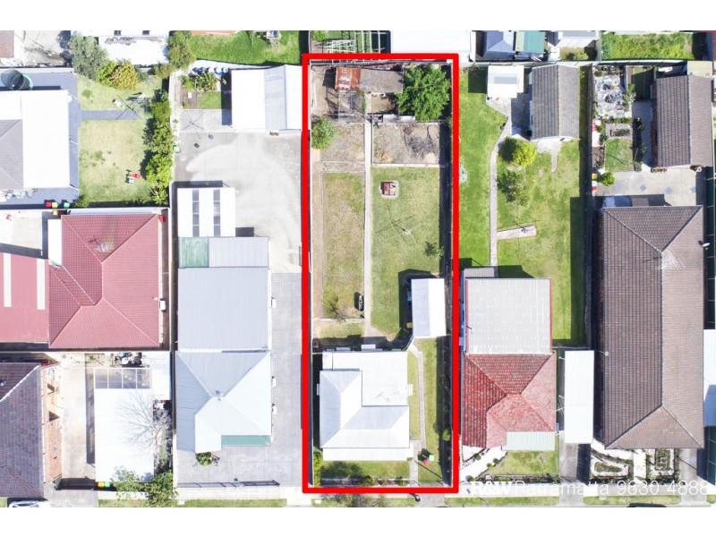 20 Redfern Street, Granville NSW 2142