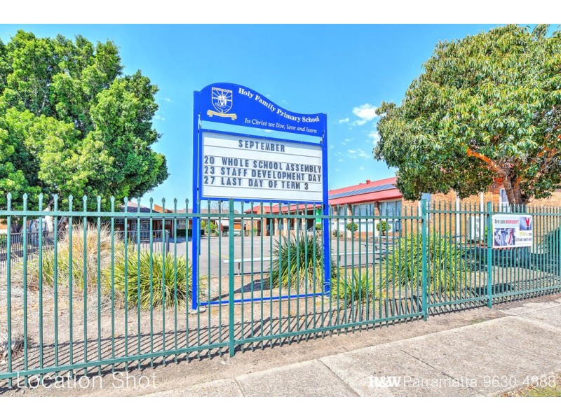 20 Redfern Street, Granville NSW 2142