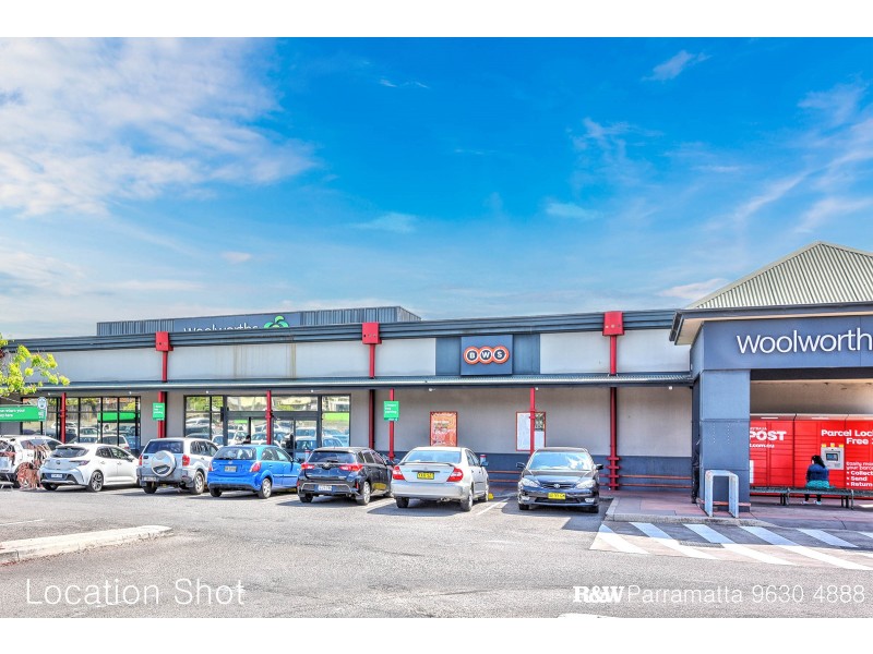 20 Redfern Street, Granville NSW 2142