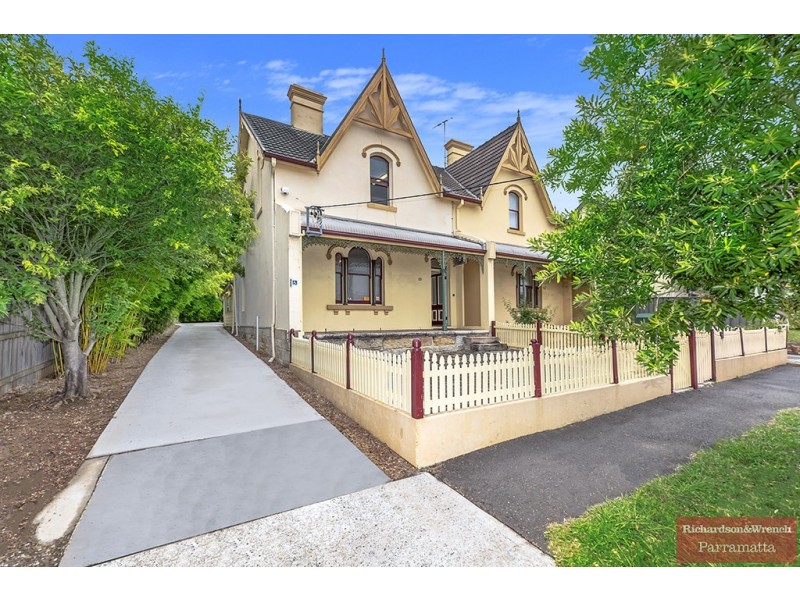 69 Harris Street, Harris Park NSW 2150