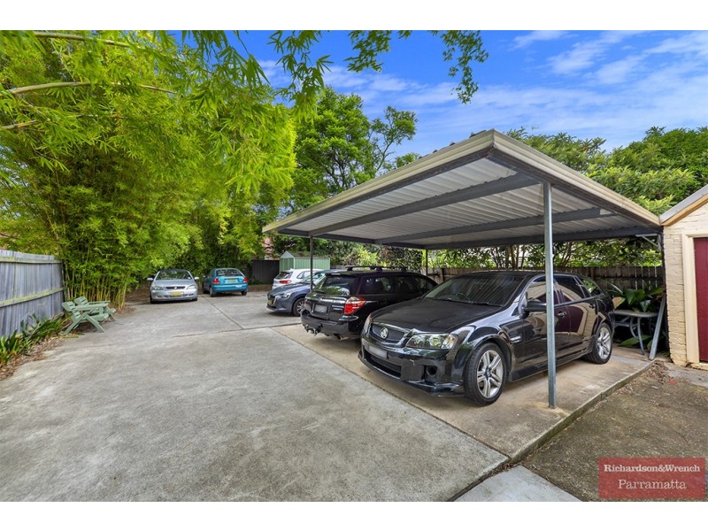 69 Harris Street, Harris Park NSW 2150