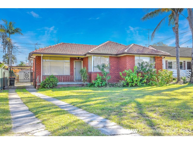 15 Nyleta Street, Doonside NSW 2767