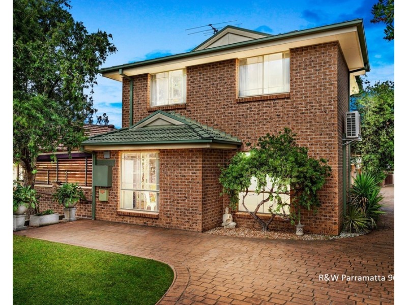 1/52 Barker Street, Cambridge Park NSW 2747