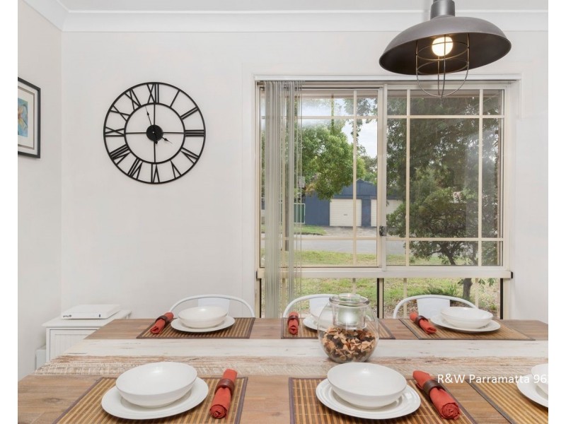 1/52 Barker Street, Cambridge Park NSW 2747