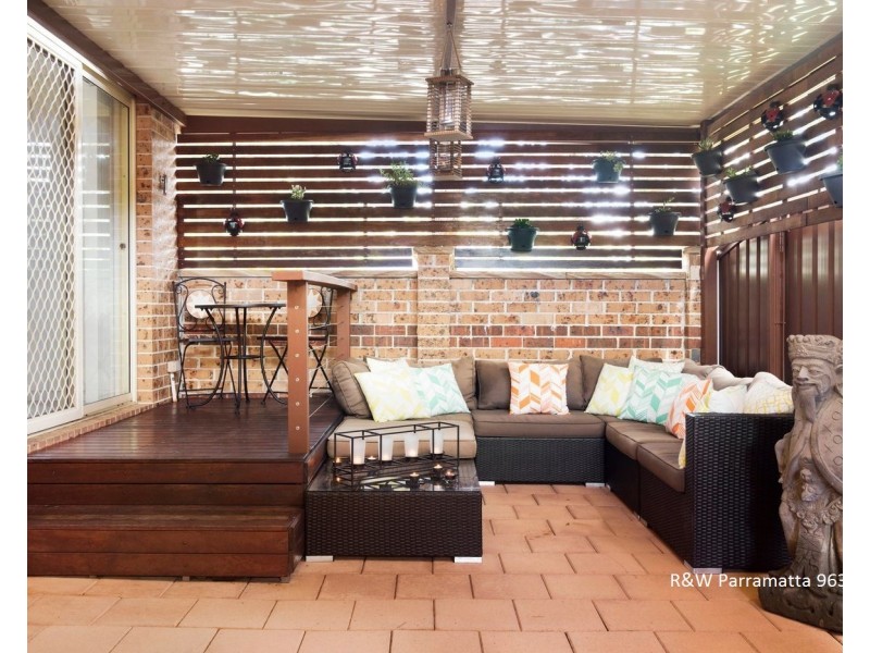 1/52 Barker Street, Cambridge Park NSW 2747
