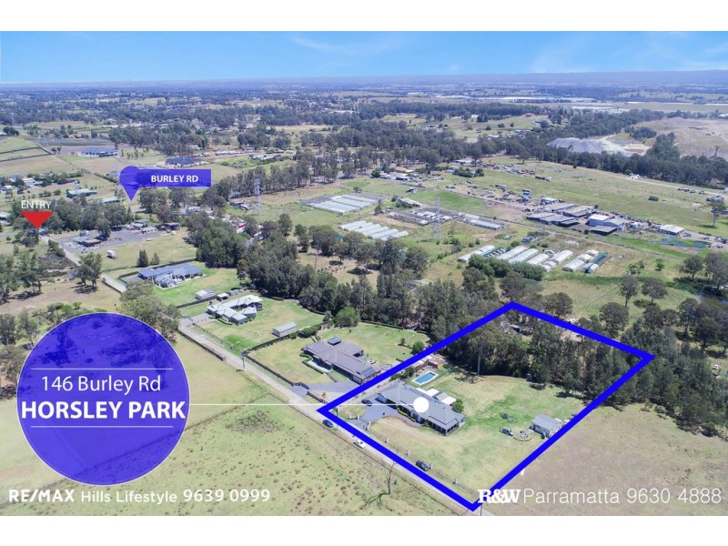146 Burley Road, Horsley Park NSW 2175