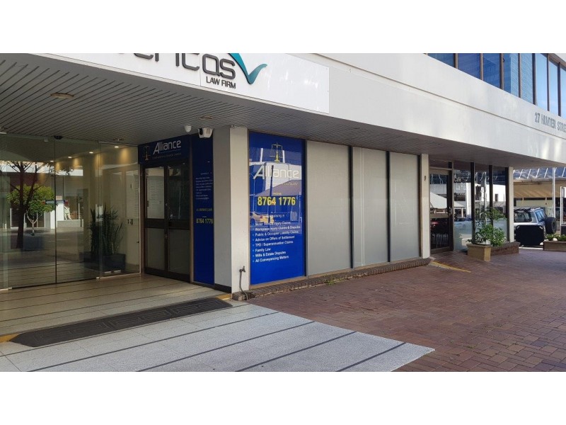 Parramatta NSW 2150
