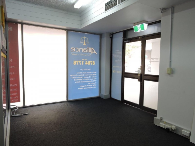 Parramatta NSW 2150