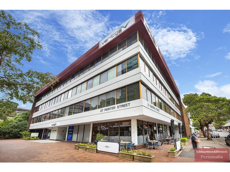 Parramatta NSW 2150