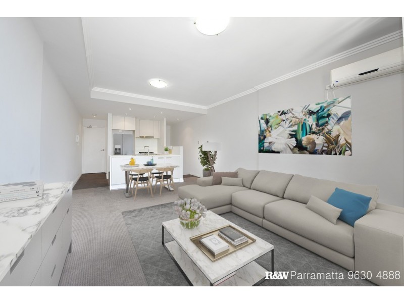 88/79 Beaconsfield Street, Silverwater NSW 2128